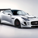 Illustration for article titled Rendered: The Gorgeous Race Car that Should Have Been at Bathurst